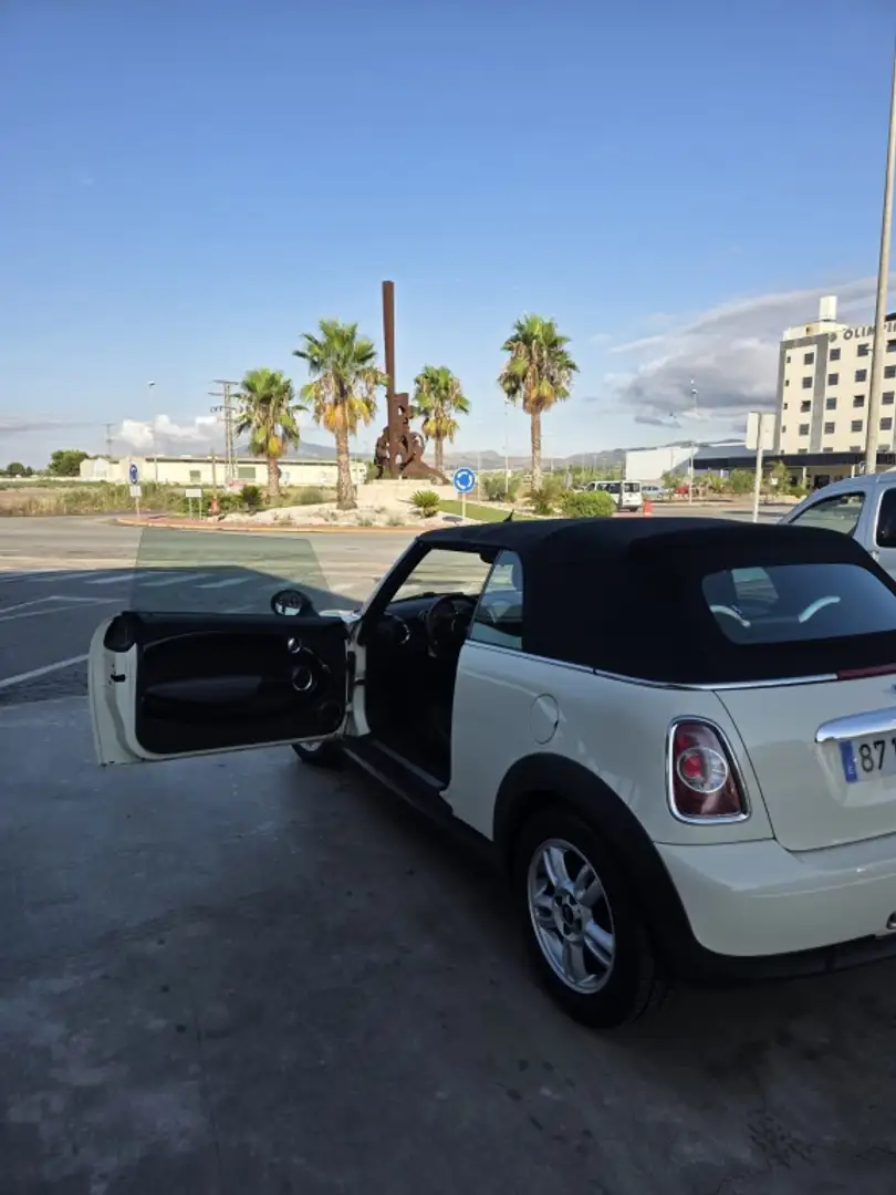 MINI One 3P Beige - 2