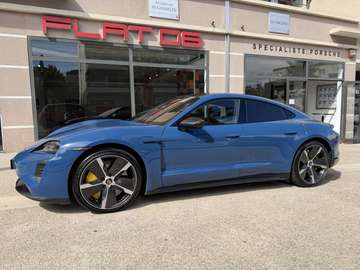 761ch Turbo S MY21
