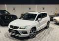 SEAT Ateca 1.5 tsi 150 act s&s fr dsg7 Weiß - thumbnail 4