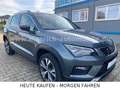 SEAT Ateca Xcellence 1,4 TSi DSG PDC SHZ LED KAMERA 8 fach Grau - thumbnail 3