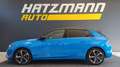 Opel Astra ASTRA L 5trg. GS-Line 1,2 131PS 8G Automatik Blau - thumbnail 1