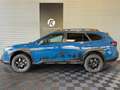 Subaru OUTBACK 2.5L WILDERNESS/ Bleu - thumbnail 3