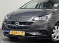 Opel Corsa 1.4 Edition Gris - thumbnail 13