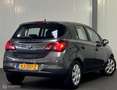 Opel Corsa 1.4 Edition Gris - thumbnail 6