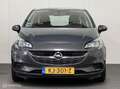 Opel Corsa 1.4 Edition Gris - thumbnail 4