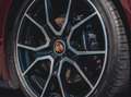 Porsche Taycan 4S ST | Bose | Battery+ | Pano | SportC | LuchtV Червоний - thumbnail 12