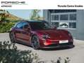 Porsche Taycan 4S ST | Bose | Battery+ | Pano | SportC | LuchtV Червоний - thumbnail 1