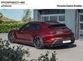 Porsche Taycan 4S ST | Bose | Battery+ | Pano | SportC | LuchtV Červená - thumbnail 4