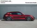 Porsche Taycan 4S ST | Bose | Battery+ | Pano | SportC | LuchtV Piros - thumbnail 7
