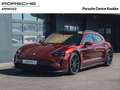 Porsche Taycan 4S ST | Bose | Battery+ | Pano | SportC | LuchtV Червоний - thumbnail 3