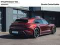 Porsche Taycan 4S ST | Bose | Battery+ | Pano | SportC | LuchtV Červená - thumbnail 5