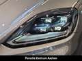 Porsche Cayenne E-Hybrid Black Edition InnoDrive Head-Up Gris - thumbnail 26