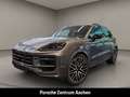 Porsche Cayenne E-Hybrid Black Edition InnoDrive Head-Up Grijs - thumbnail 1
