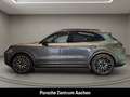 Porsche Cayenne E-Hybrid Black Edition InnoDrive Head-Up Gris - thumbnail 2
