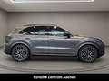 Porsche Cayenne E-Hybrid Black Edition InnoDrive Head-Up Grijs - thumbnail 7