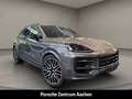 Porsche Cayenne E-Hybrid Black Edition InnoDrive Head-Up Gris - thumbnail 8
