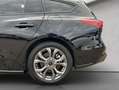 Ford Focus Turnier 1.0 EcoBoost Hybrid Aut. ST-LINE X Negro - thumbnail 25