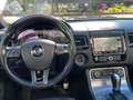 Volkswagen Touareg 3.0V6 TDI 4Motion Leder Panorama, R-Line Blau - thumbnail 16