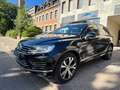 Volkswagen Touareg 3.0V6 TDI 4Motion Leder Panorama, R-Line Blau - thumbnail 1
