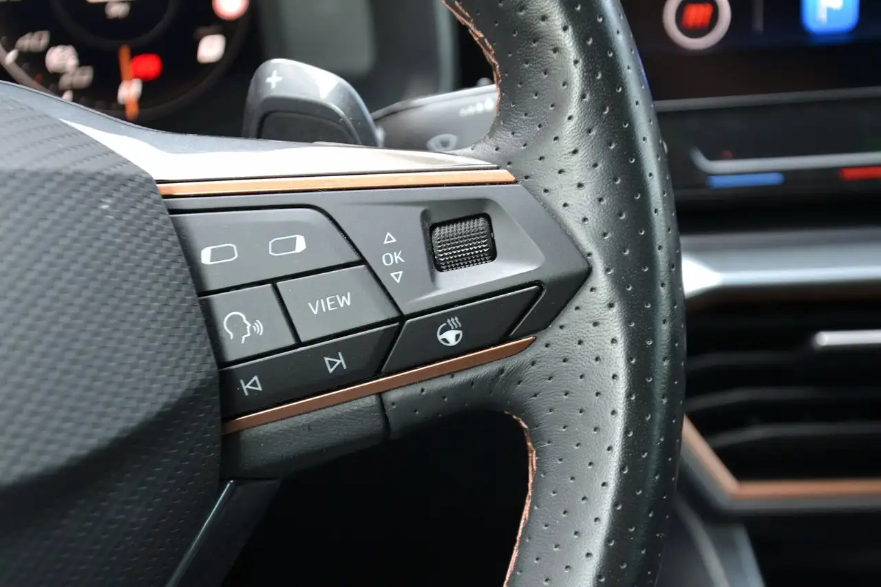 Cupra Formentor 1.4 e-Hybrid VZ Performance 245PK ACC Trekhaak, миниатюра 19