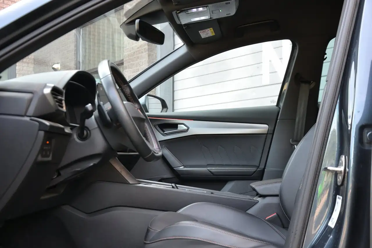 Cupra Formentor 1.4 e-Hybrid VZ Performance 245PK ACC Trekhaak, миниатюра 7