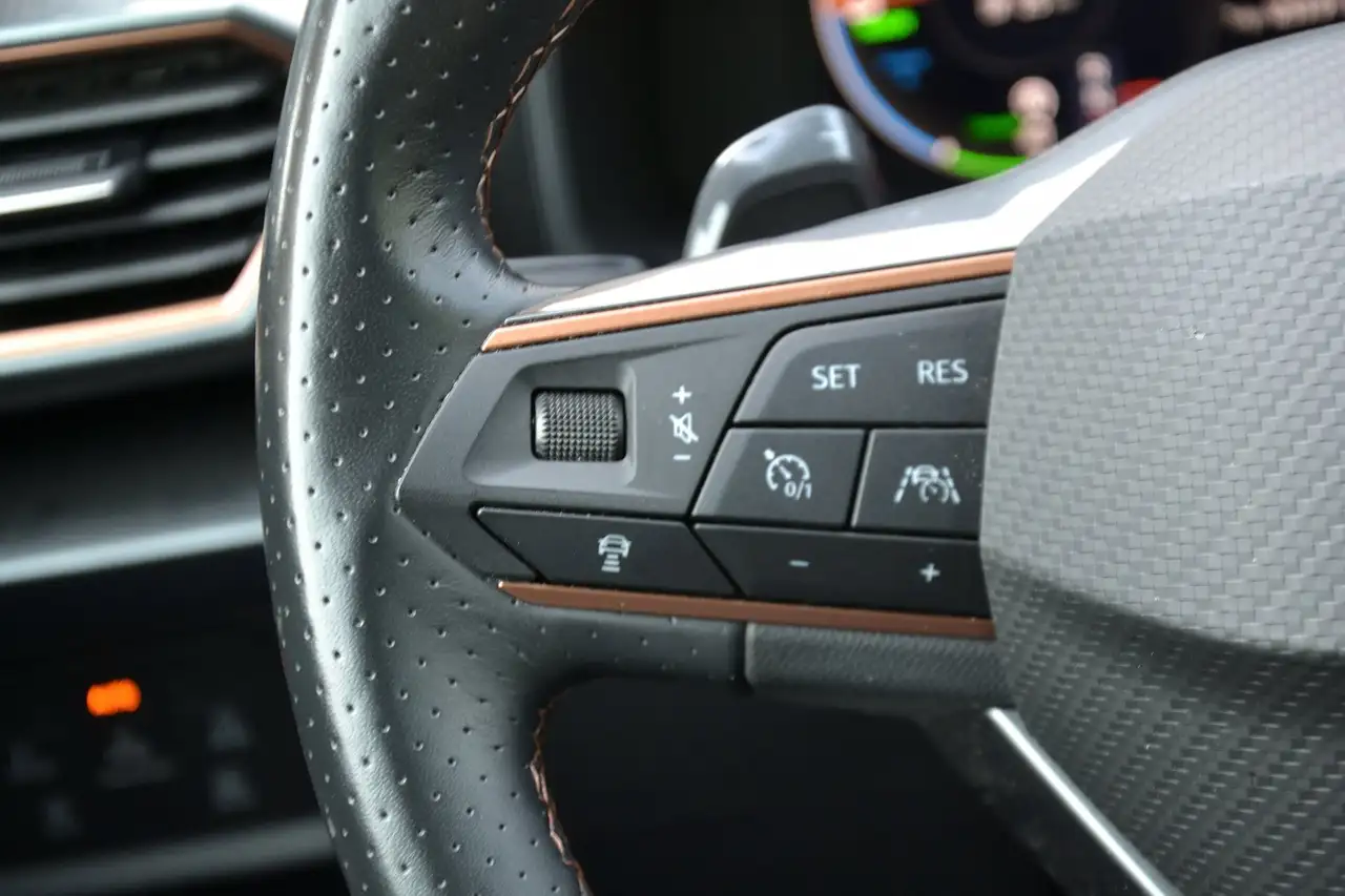 Cupra Formentor 1.4 e-Hybrid VZ Performance 245PK ACC Trekhaak, миниатюра 18