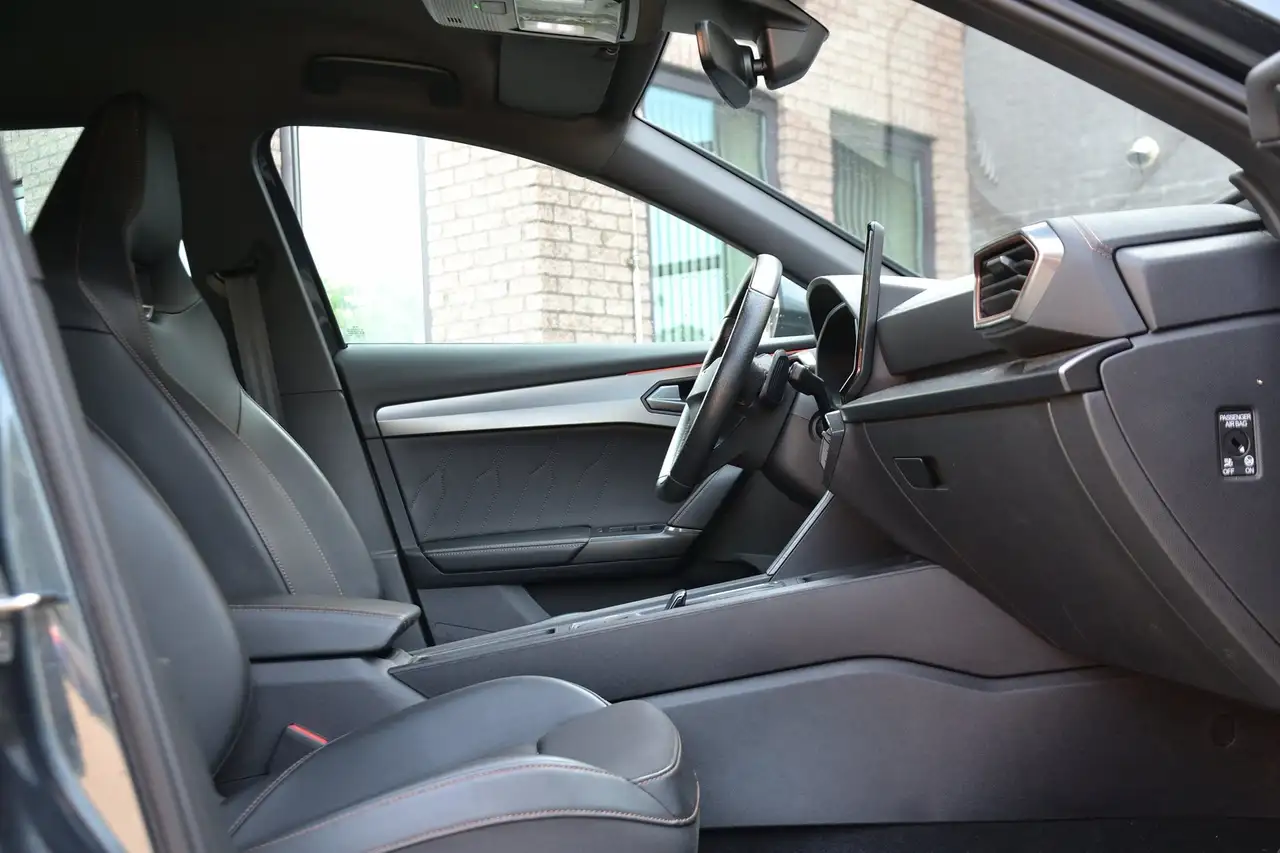 Cupra Formentor 1.4 e-Hybrid VZ Performance 245PK ACC Trekhaak, миниатюра 9