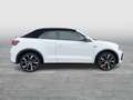 Volkswagen T-Roc Cabriolet R-Line TSI DSG Weiß - thumbnail 33