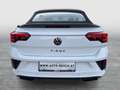 Volkswagen T-Roc Cabriolet R-Line TSI DSG Weiß - thumbnail 30
