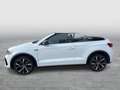 Volkswagen T-Roc Cabriolet R-Line TSI DSG Weiß - thumbnail 6
