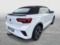 Volkswagen T-Roc Cabriolet R-Line TSI DSG Weiß - thumbnail 32