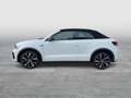 Volkswagen T-Roc Cabriolet R-Line TSI DSG Weiß - thumbnail 5