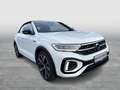Volkswagen T-Roc Cabriolet R-Line TSI DSG Weiß - thumbnail 4