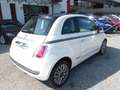Fiat 500 1.2 Lounge EU6 CINGHIA NUOVA Blanc - thumbnail 4