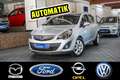 Opel Corsa D Innovation Automatik Klima Einparkhilfe Argent - thumbnail 1