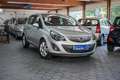 Opel Corsa D Innovation Automatik Klima Einparkhilfe Argent - thumbnail 5