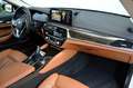 BMW 530 530d xDrive Luxury Line *AHK*PANO*Assistenzsysteme Weiß - thumbnail 15