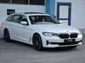 BMW 530 530d xDrive Luxury Line *AHK*PANO*Assistenzsysteme Weiß - thumbnail 3
