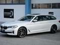 BMW 530 530d xDrive Luxury Line *AHK*PANO*Assistenzsysteme Weiß - thumbnail 5