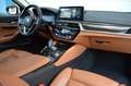 BMW 530 530d xDrive Luxury Line *AHK*PANO*Assistenzsysteme Weiß - thumbnail 18