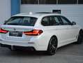 BMW 530 530d xDrive Luxury Line *AHK*PANO*Assistenzsysteme Weiß - thumbnail 2