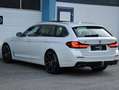 BMW 530 530d xDrive Luxury Line *AHK*PANO*Assistenzsysteme Weiß - thumbnail 4