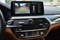 BMW 530 530d xDrive Luxury Line *AHK*PANO*Assistenzsysteme Weiß - thumbnail 12