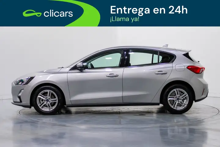 Ford Focus 1.5 EcoBlue Trend + 2022, foto 16