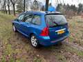 Peugeot 307 SW 2.0-16V Premium APK 29-06-2026 Blauw - thumbnail 3