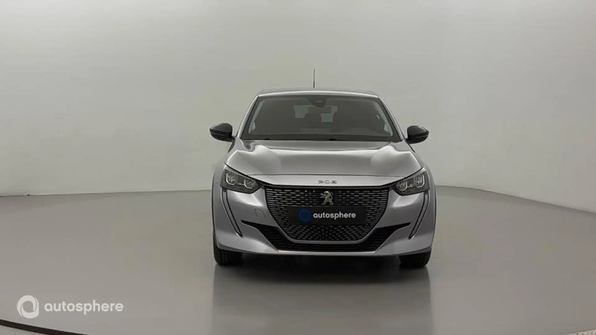 Peugeot 208 e-208 136ch Style - 2