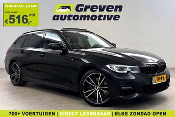 3-serie 330e High Executive M-Sport | Pano | BMW L