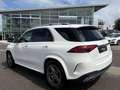 Mercedes-Benz GLE 450 AMG/LUFT/HEAD UP/MEMORY/360°/DAB/1.HAND Blanc - thumbnail 4