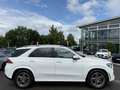 Mercedes-Benz GLE 450 AMG/LUFT/HEAD UP/MEMORY/360°/DAB/1.HAND Blanc - thumbnail 6