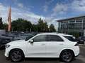 Mercedes-Benz GLE 450 AMG/LUFT/HEAD UP/MEMORY/360°/DAB/1.HAND Blanc - thumbnail 3